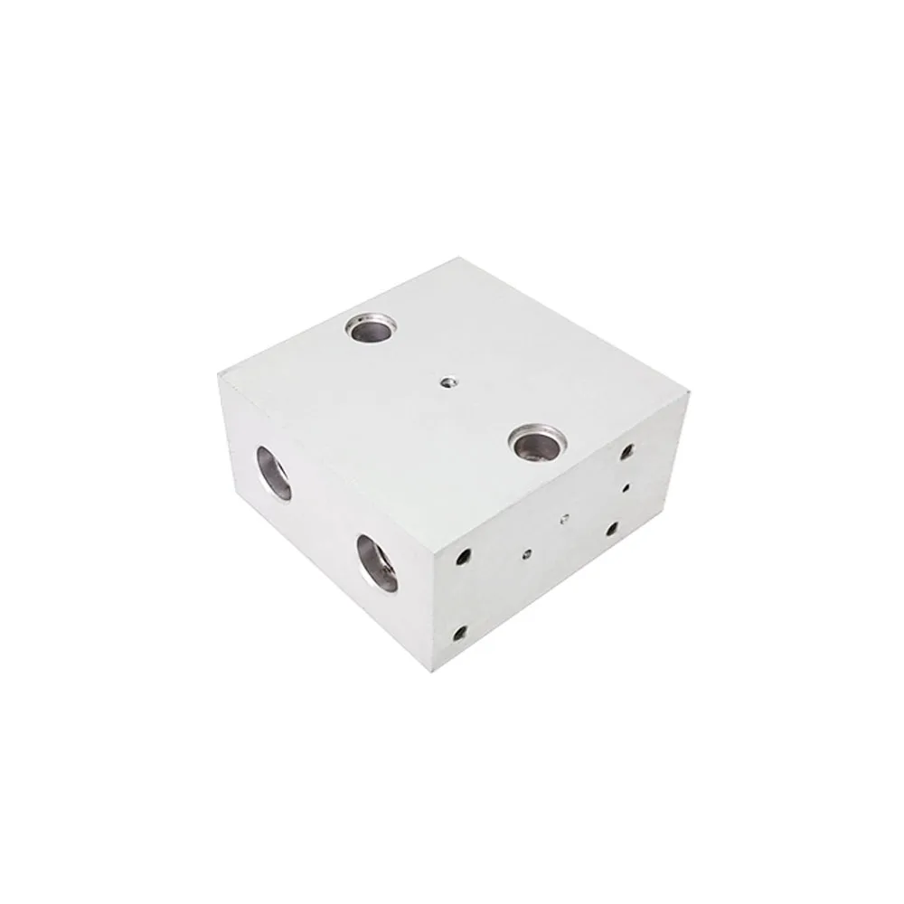 High Demand CNC Machining Parts Centre 5 Axis CNC Lathe Machine Machining Center