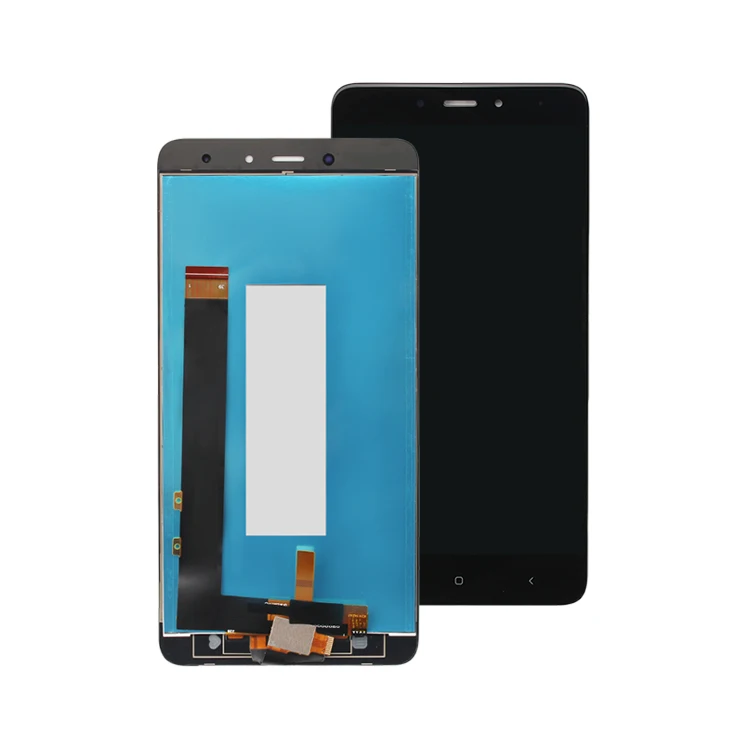 Mobile Phone Original LCD For Xiaomi Redmi Note 4 LCD Touch Screen display