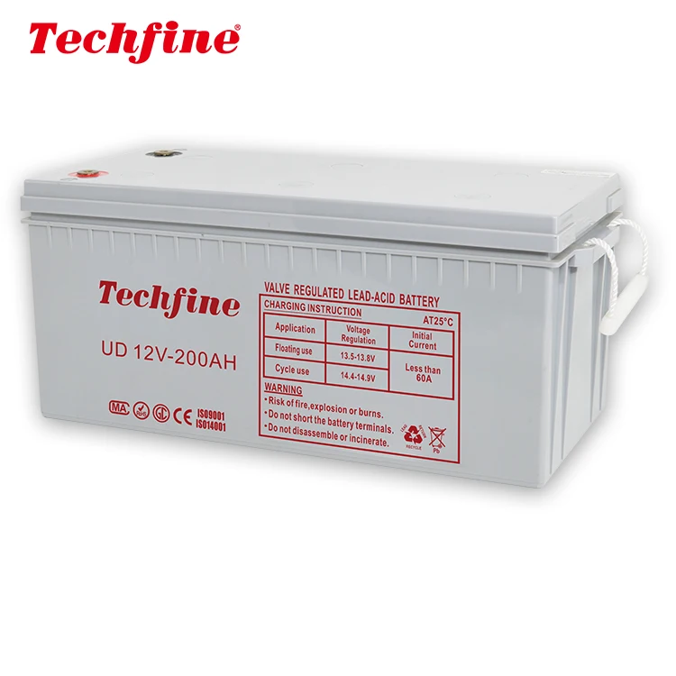 china battery manufacturer 12volt battery solar inverter battery 200ah 12V 150ah 250ah Solar System home use