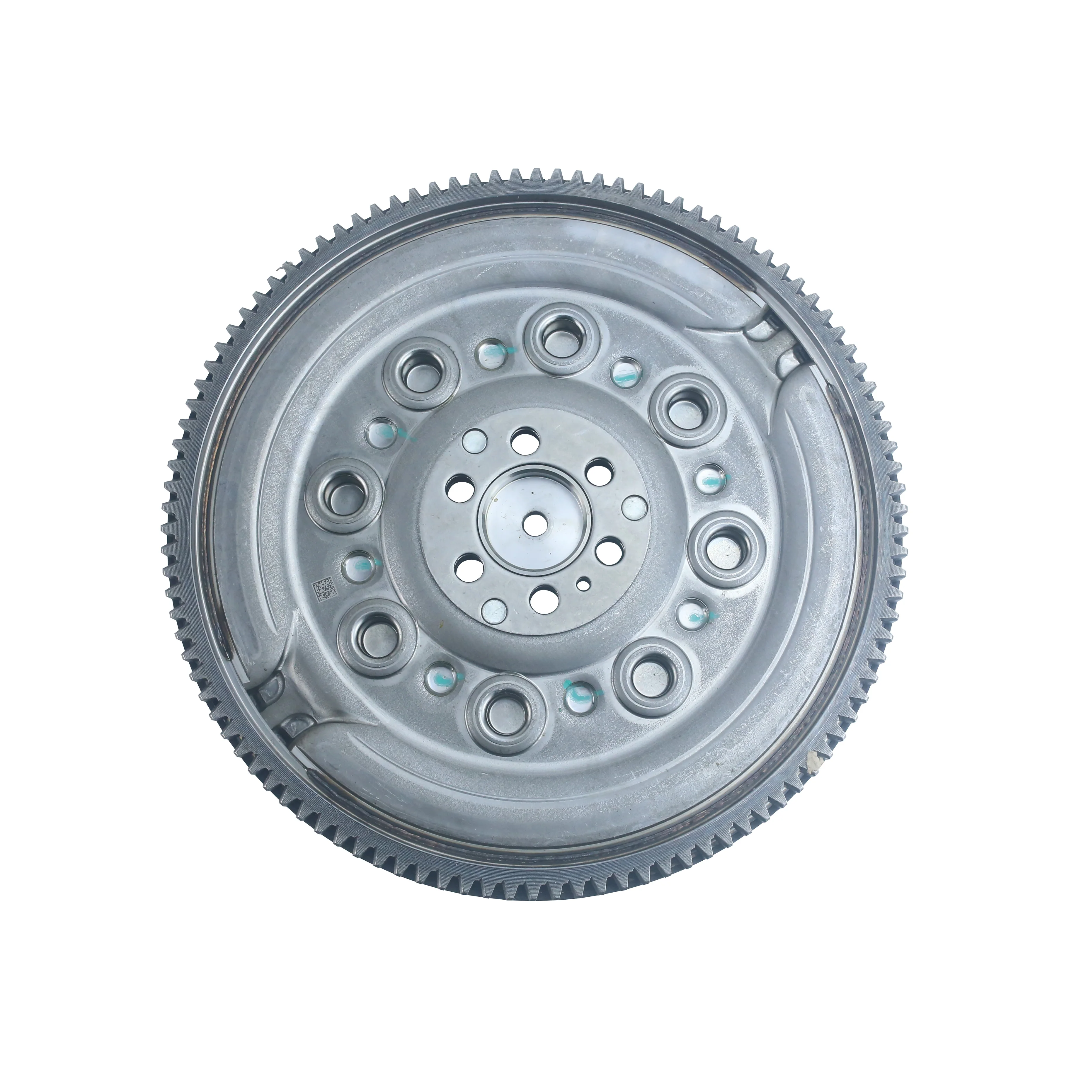 Auto Car Parts Flywheel assembly Flywheel OEM 1005200XEG57 For Great Wall Haval H2 1.5T