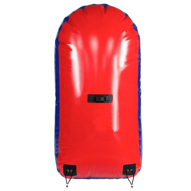 Customized CS bunker box inflatable  bunkers paintball tag sport equipment