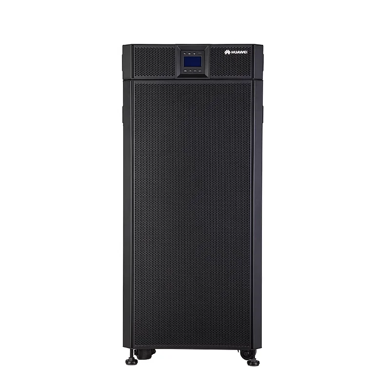 Huawei High Frequency Tower UPS5000-A-120KTTL-H UPS5000-A Series 120KVA High Performance UPS Power Supply