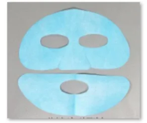 Korean High Prime Collagen Film Paper And Mist Face Sheet With Spray Private Label