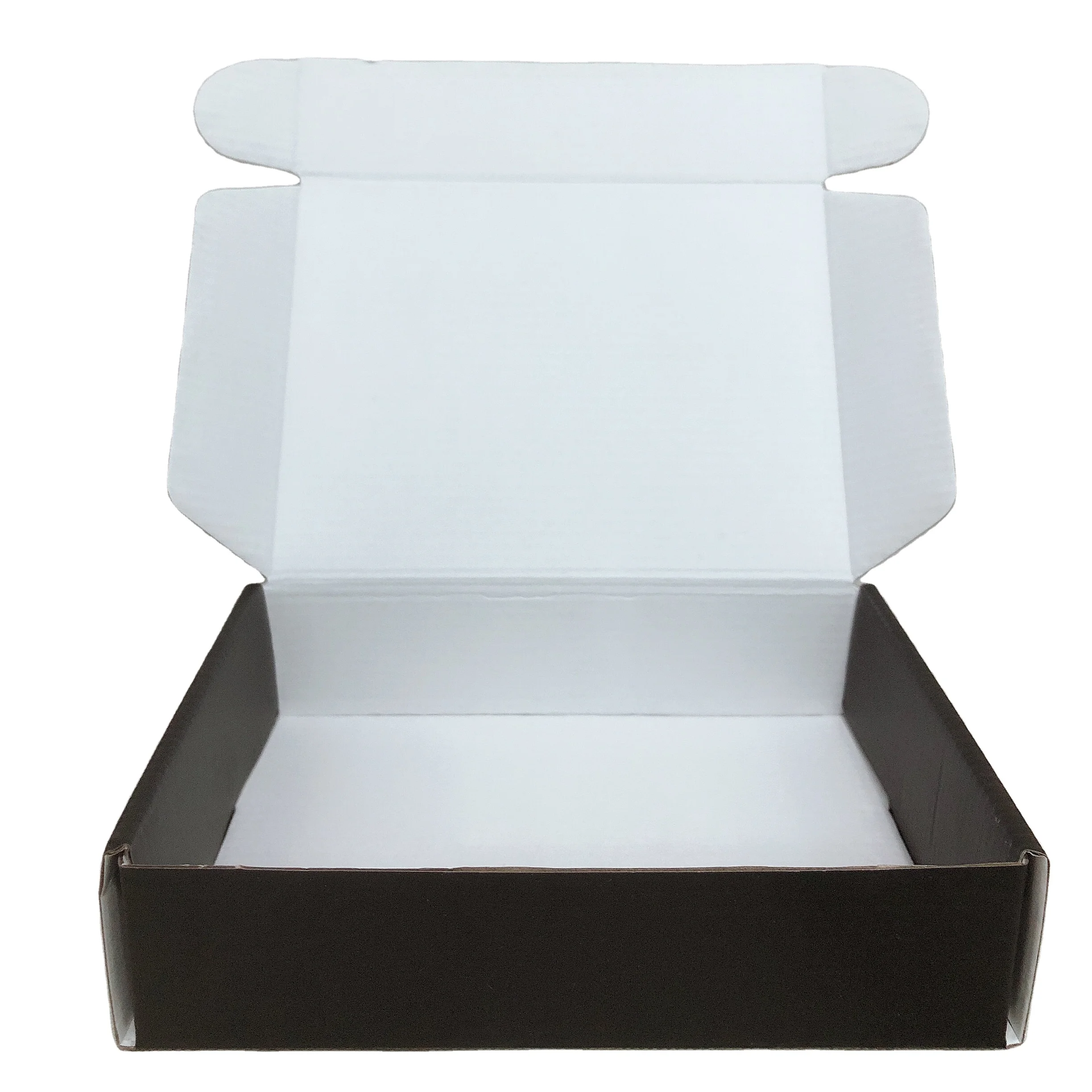 
airplane package box free design fast delivery OEM logo customized packaging 