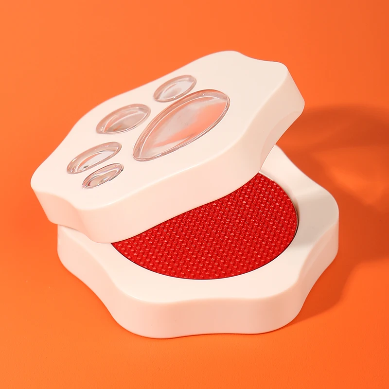 wholesale  10gram duo   chrome  water activated liner chameleon cake 16 eyeliner paint palette