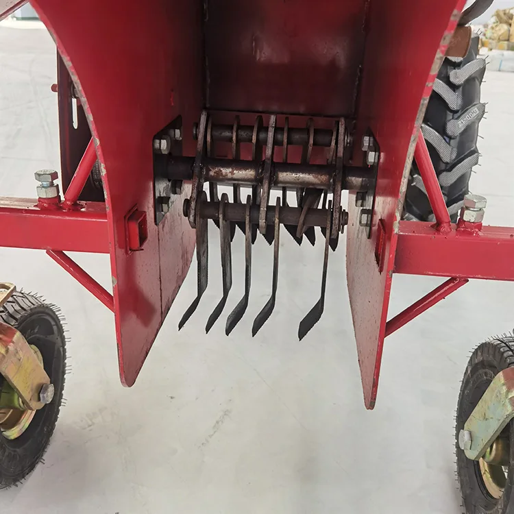 Сельскохозяйственный мини-комбайн для кукурузы, цена в Непале, Пакистане, индии