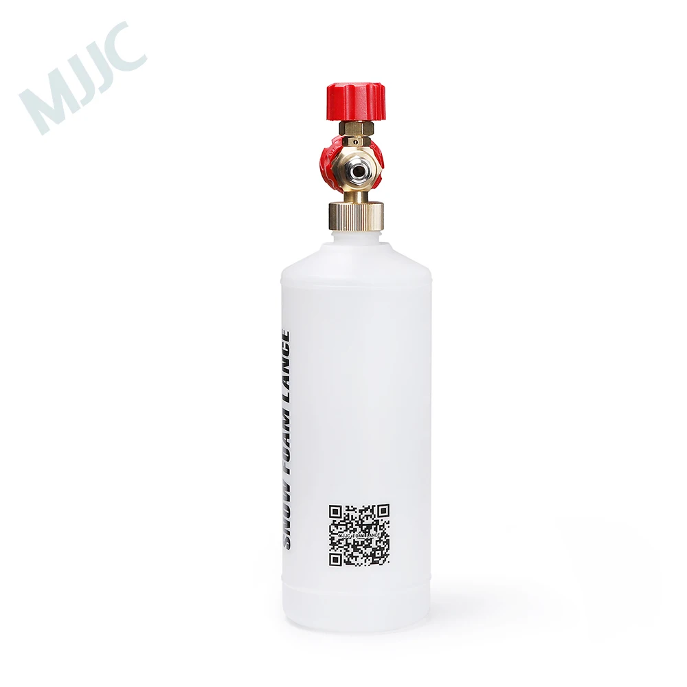 Professional Snow Foam Lance Foam Nozzle Foam Cannon Car Wash Soap Gun Sprayer for High Pressure Washer