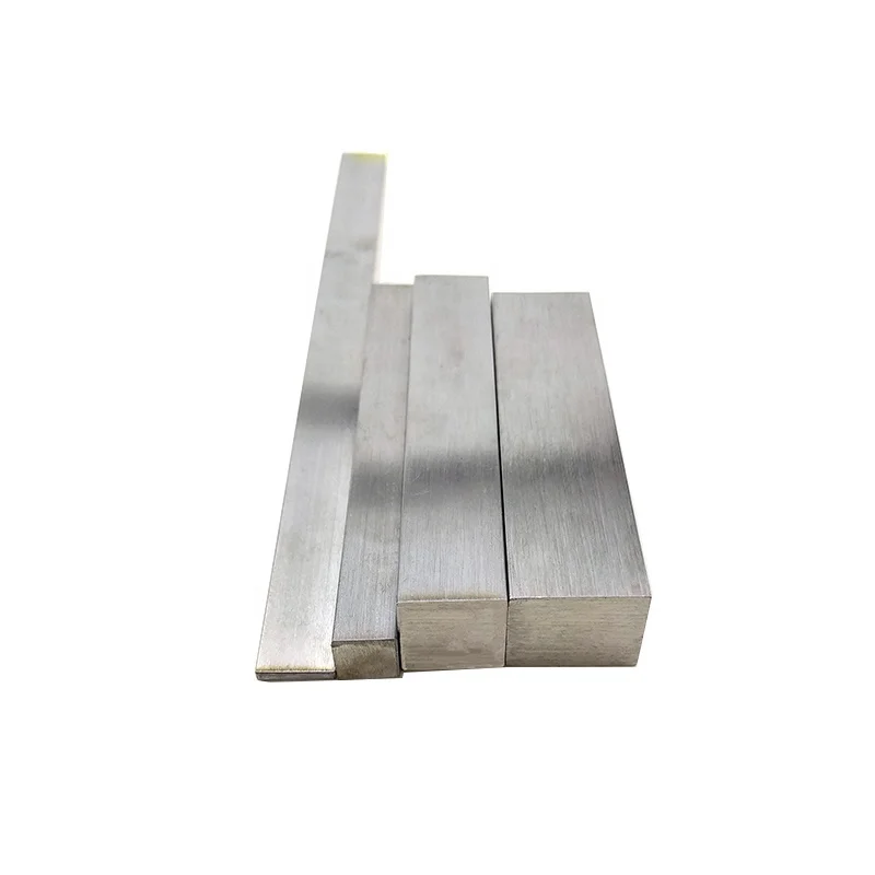 304l 40mm Astm Stainless Steel Square Bar 321 Price Per Kg