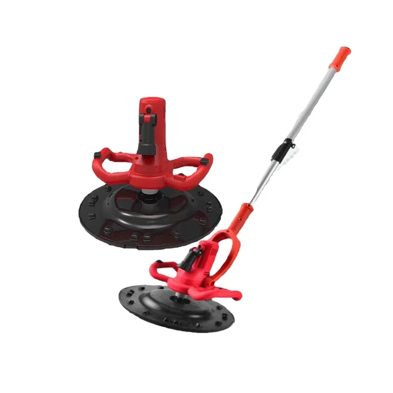 Automatic Wall Polishing Machine New Condition Cement Hand Smoothing Drywall Sander with Handle Rendering Machines