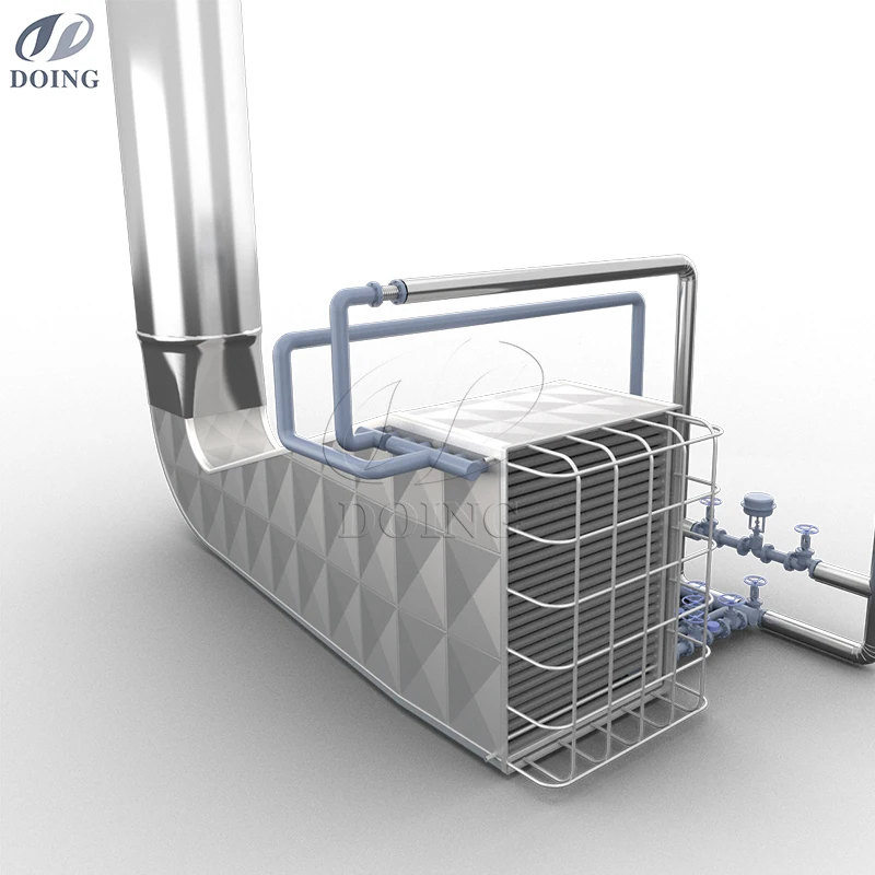 automatic potato starch extraction machine potato processing machine for making starch