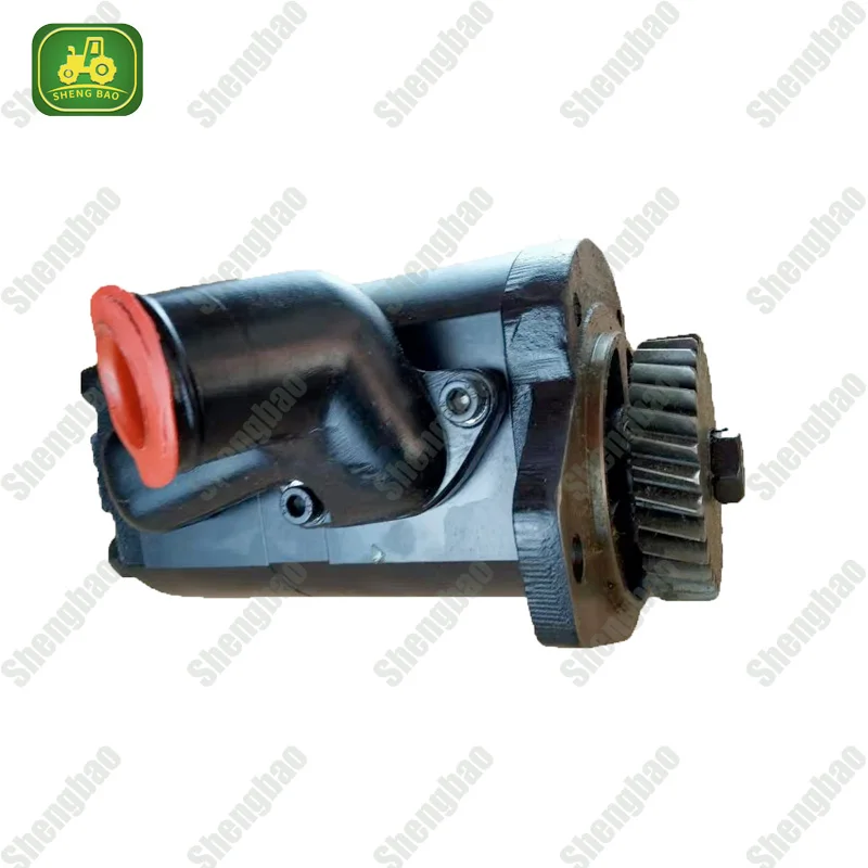 
Hydraulic Pump RE73947 Suitable For John Deere Tractor 5076E 5082E 5090E 5410 5415 