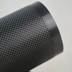 Custom biodegrad black transparent food packing plastic vacuum sealer bag rolls