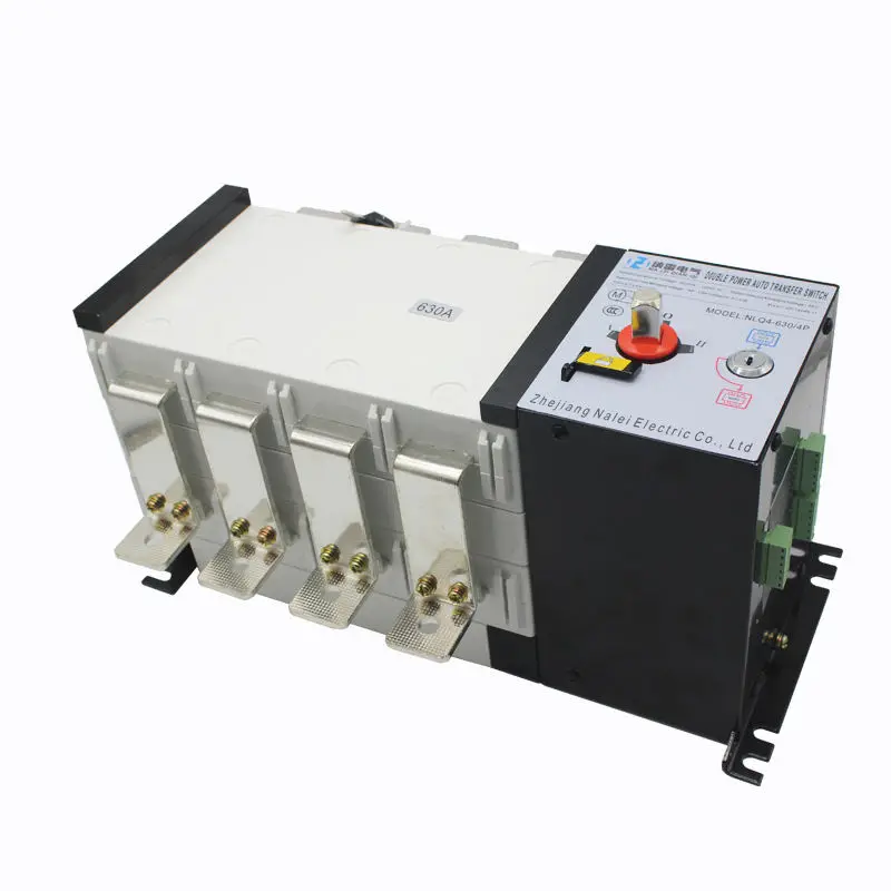 auto transfer switch