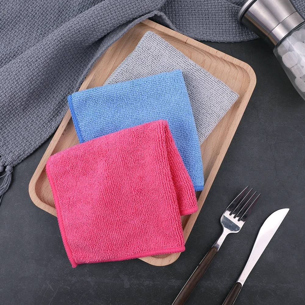 wholesale Kitchen cleaning supplies swedish dishcloth cellulose cotton