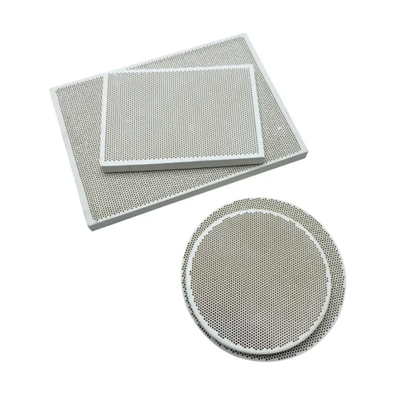 Ceramic Honeycomb Soldering Board  Jewelry Welding Brick