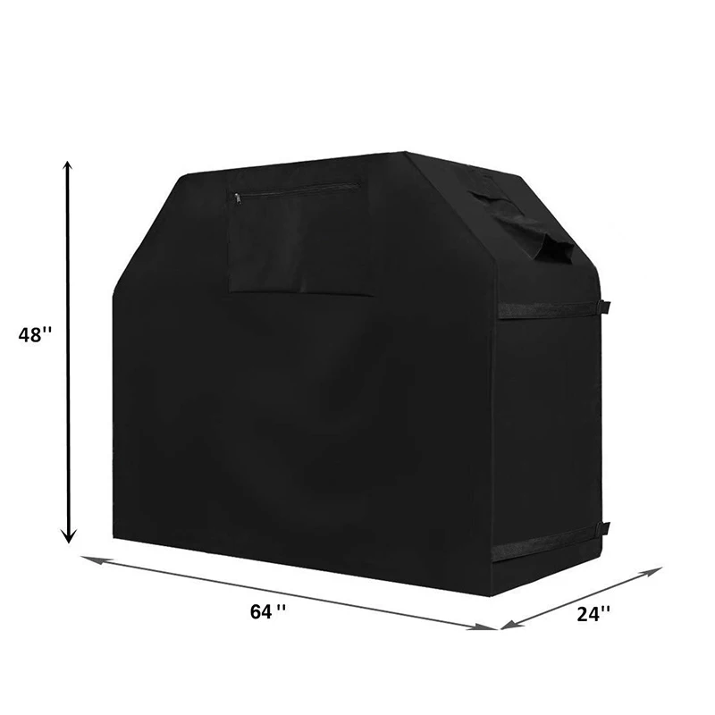 
Best Selling high quality waterproof bbq grill cover plastic grill cover for grill 