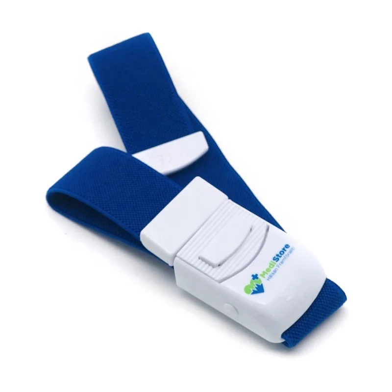 Tourniquets for Blood Collection