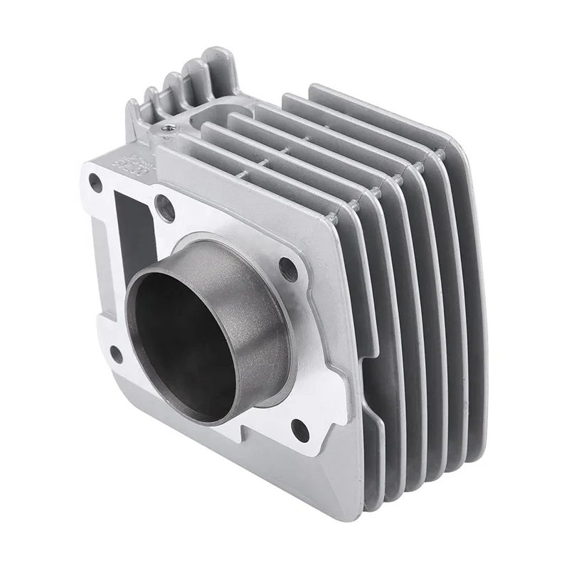 Motorcycle Cylinder Block for 54mm YBR125 YBR 125 Engine Replacement Parts