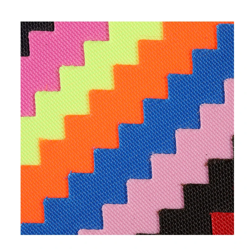 290T Waterproof  nylon fabric for bag by Yard