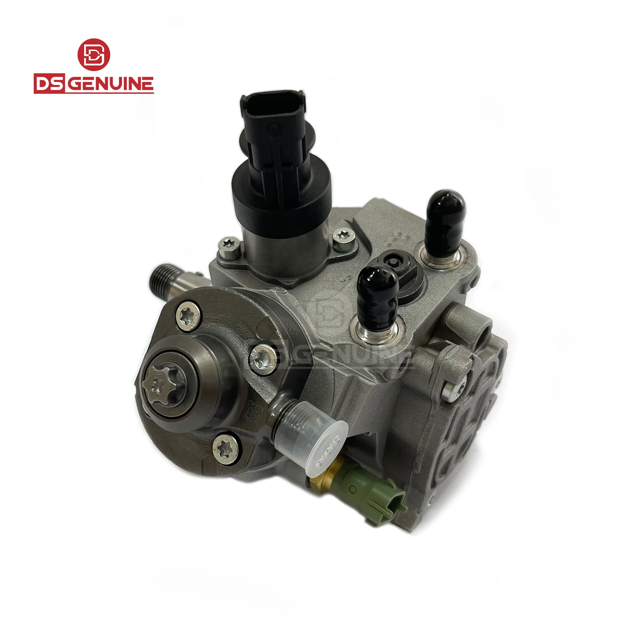 Common Rail Diesel Fuel Injection Pump 129A00-51000 0445020509
