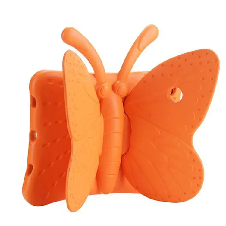 Оптовая продажа, Чехол для iPad 9,7 2017 EVA, портативный чехол, ударопрочный, идеальная защита, безопасность для детей