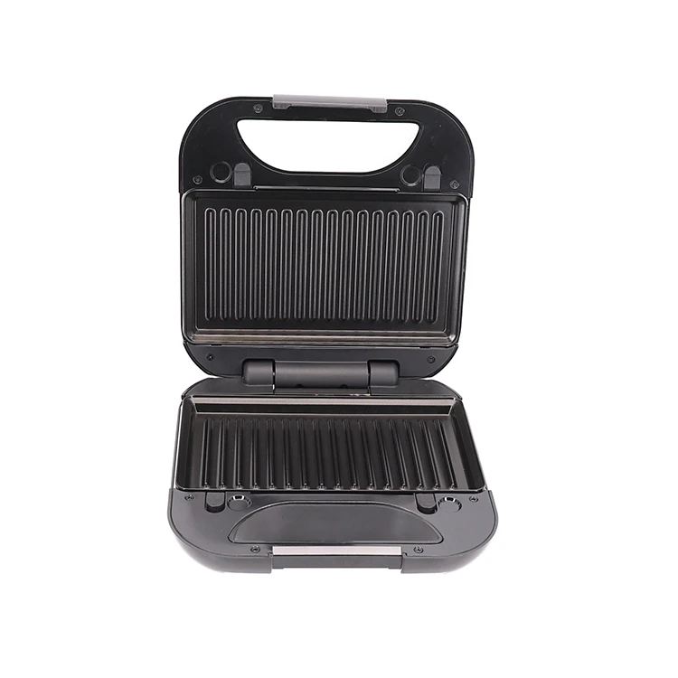 Hot Sale Multifunction Kitchenware 3 In 1 Auto Control Detachable Electric Sandwich Maker Machine