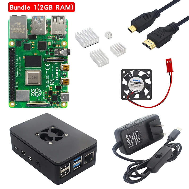 raspberry pi 4 module