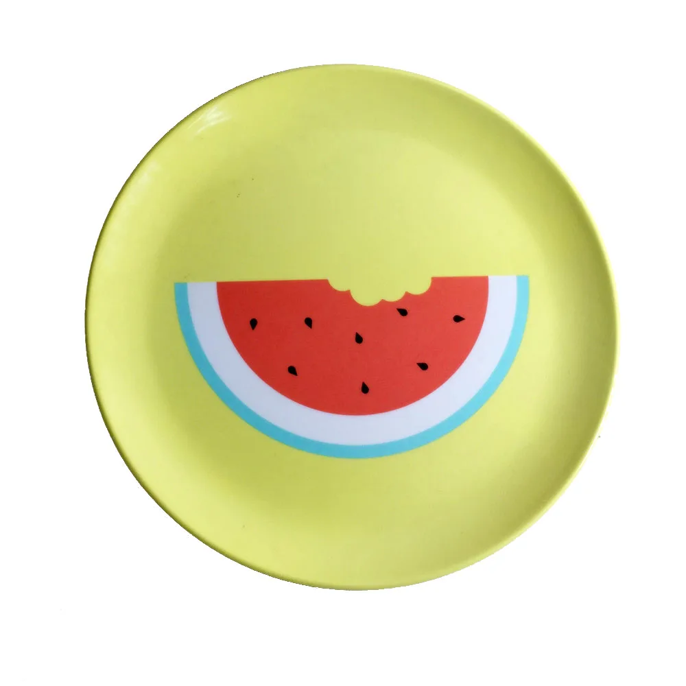 Легкие по весу защитные ботинки Genuine 8 дюймов меламина дети плиты с радостью изготовим дизайн