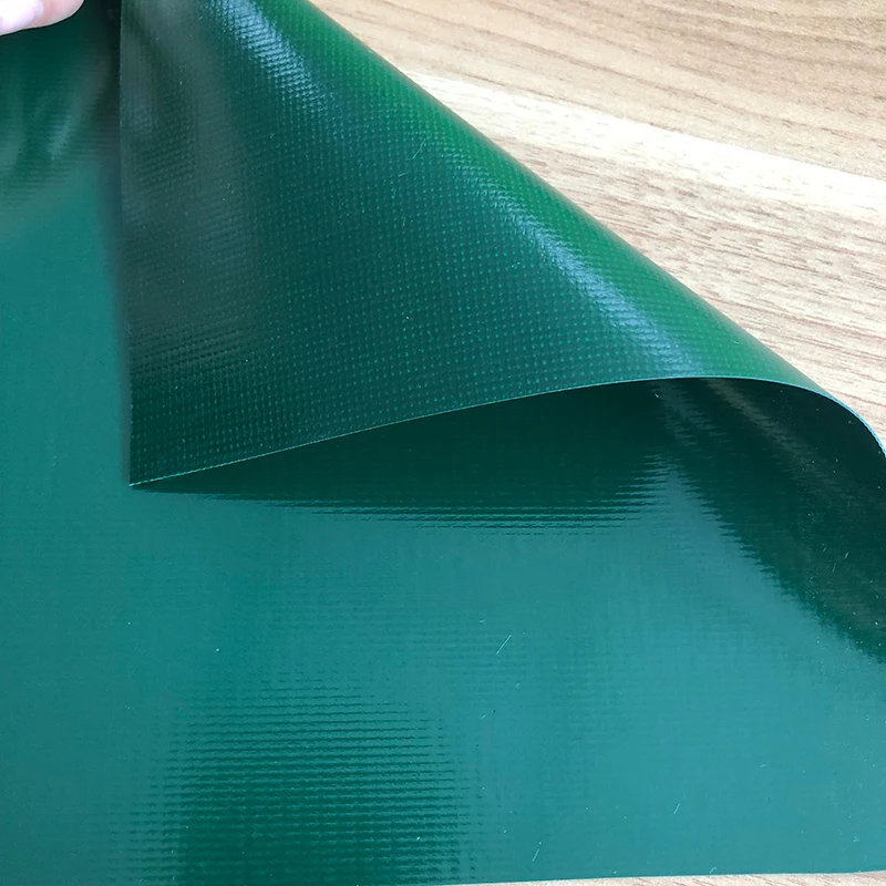 tpu tarpaulin with high frequency tarpaulin welding machine for motorcycle tarpaulin