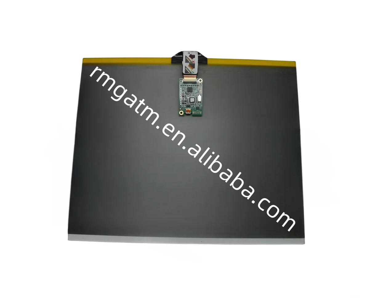 Diebold TOUCH SCRN SNSR 15.0  ZYBX15-1.0143  49-240469-000A