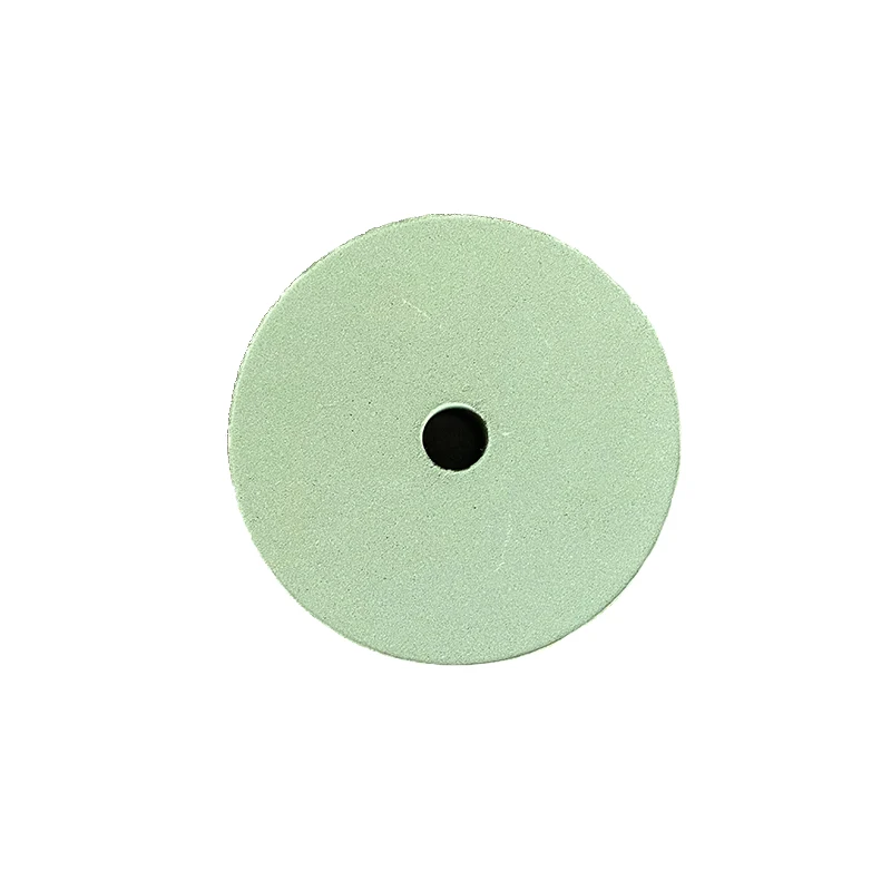 Manufacturer provides multi-size polishing wheel cutting discs for metal grinding machines