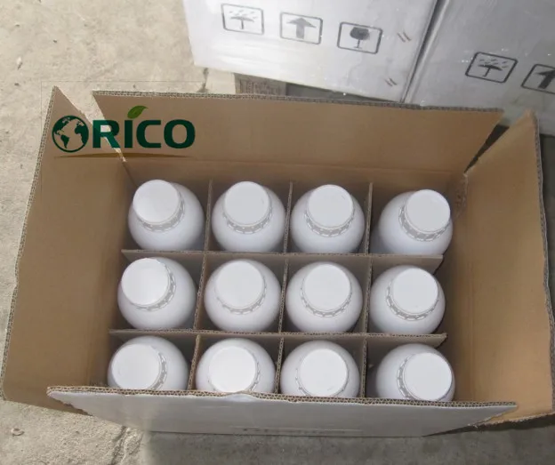 
Azoxystrobin 98%TC, 25%SC, 50% WDG Fungicide 