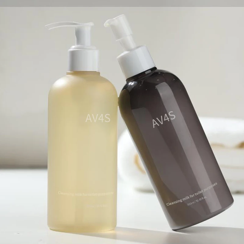 AX4S skin cleaning latex