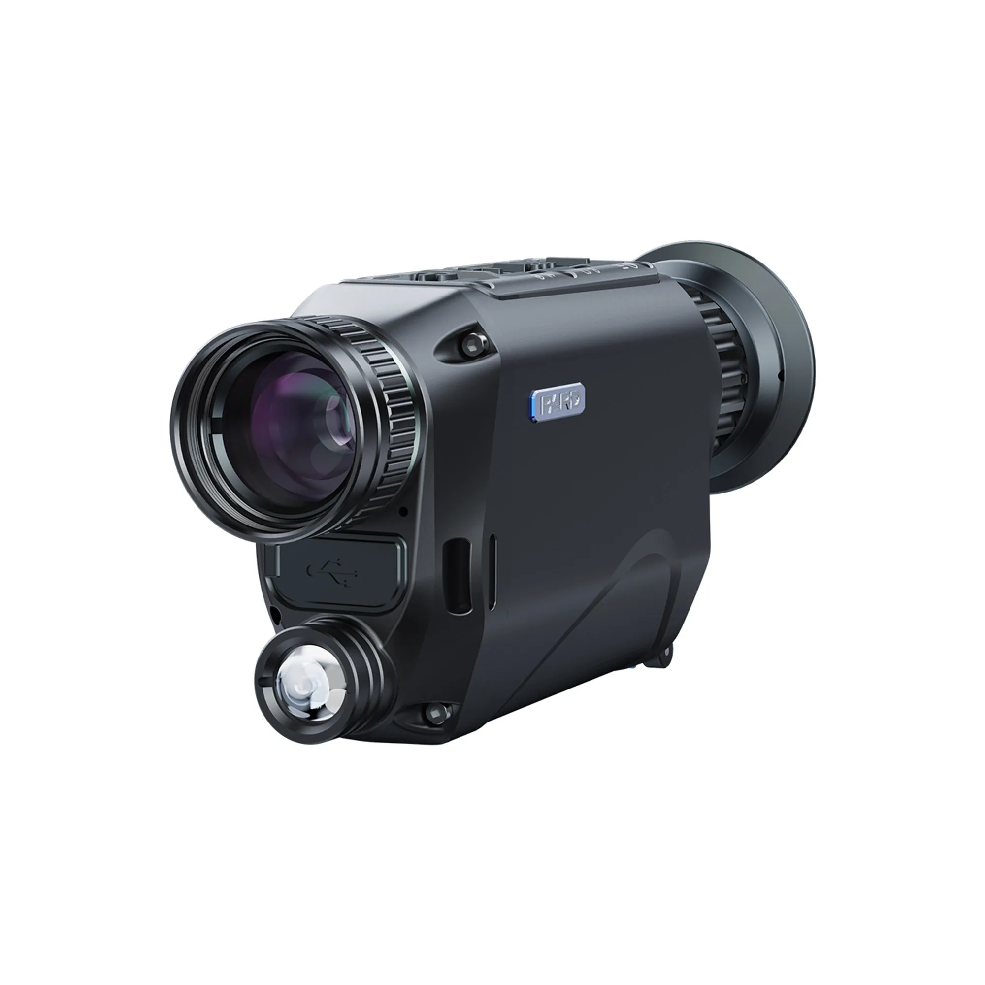 PARD NV009 night vision monocular 25mm lens Resolution 1920*1080  850/940nm IR