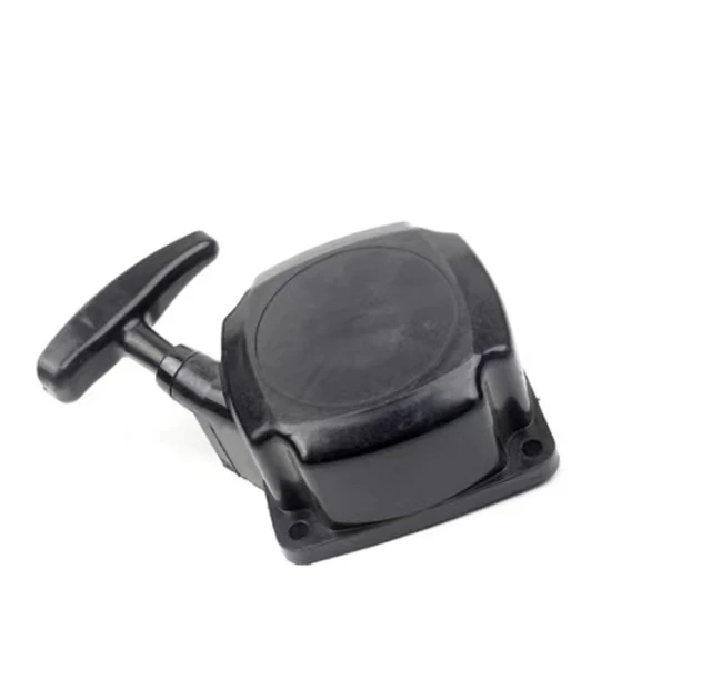 Mower 40-5 starter assembly mower pull disk startup disk accessories