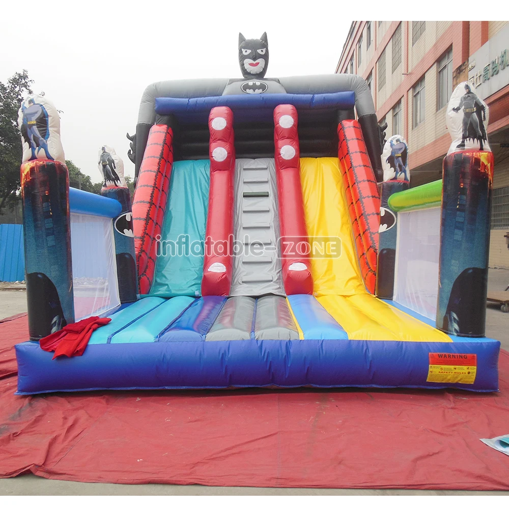 inflatable team building games giant inflatable slide waterslide dino dive