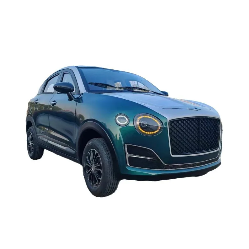 Высококачественный электрический автомобиль Bentley 200 км дальность действия Новый энергетический с высокой скоростью