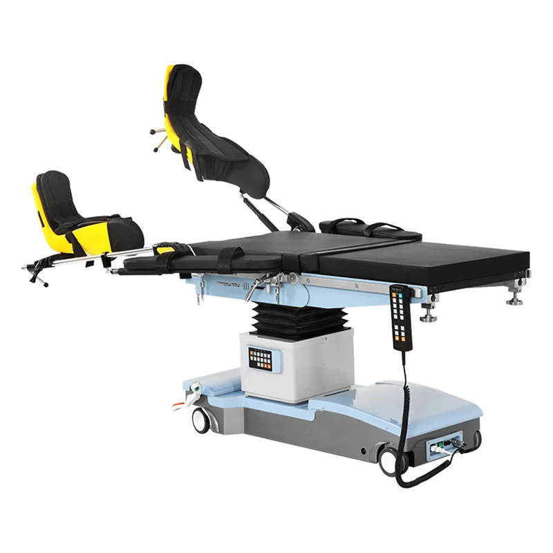 Factory Cheap Price Surgical Accessories Operation Stirrups Boot For Urology