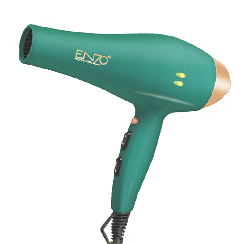 ENZO Supply Professional Italian Hair Dryer Manufacturers AC Motor Fast Drying Electric Salon Hair Blow Dryer