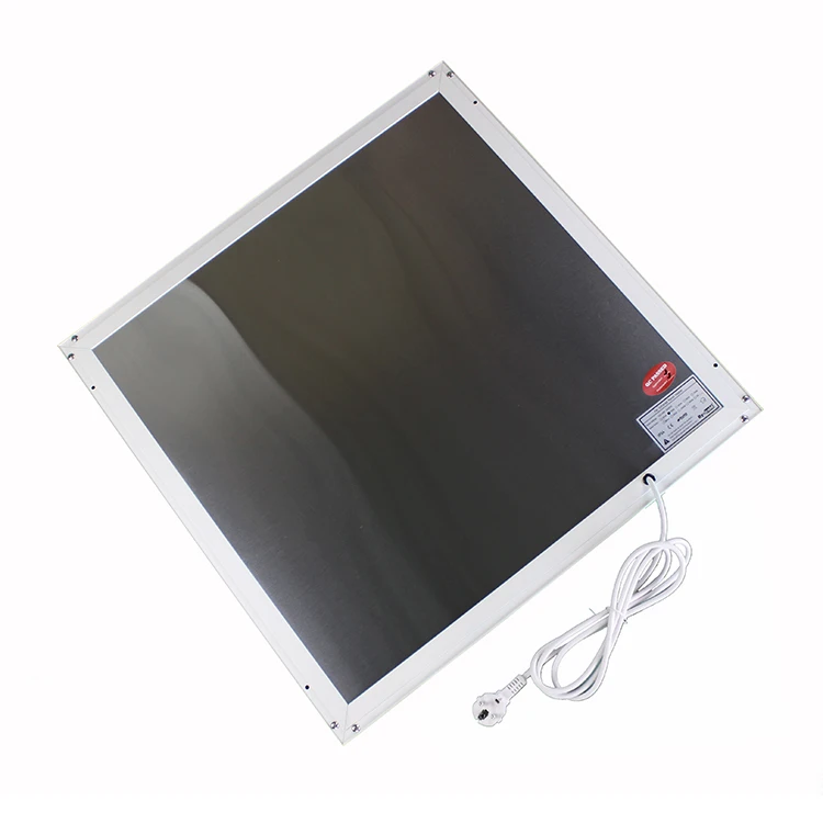 Smart Infrared Heating Panel - Wifi Control Electric Heater - Mobile Control + With Remote Controller