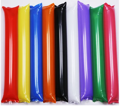 Рекламная надувная Хлопушка Bam Thunder Sticks шумогенератор