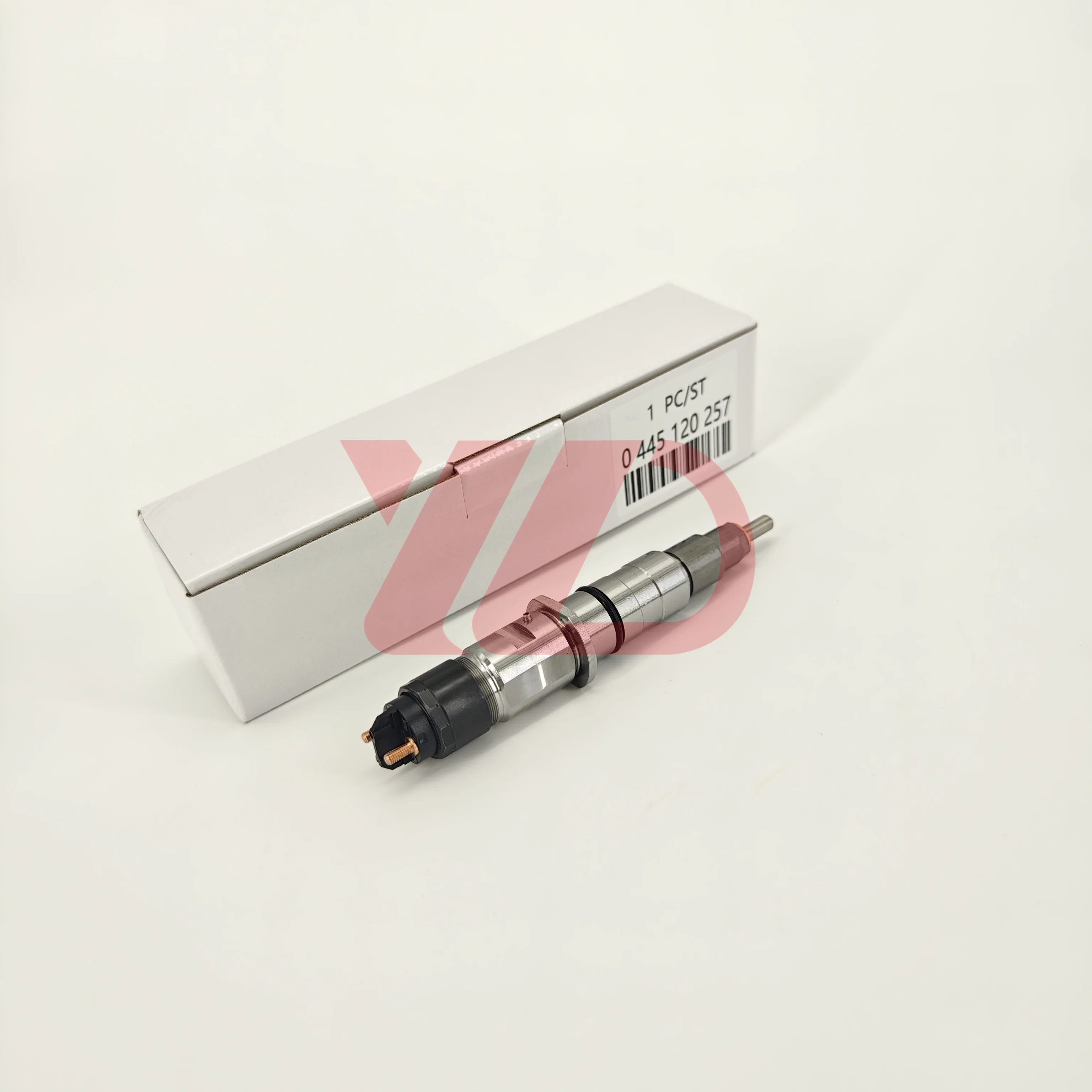 Auto Engine Spare Parts Fuel Common Rail Injector 0445120257 Diesel Injector Pump 0445 120 257