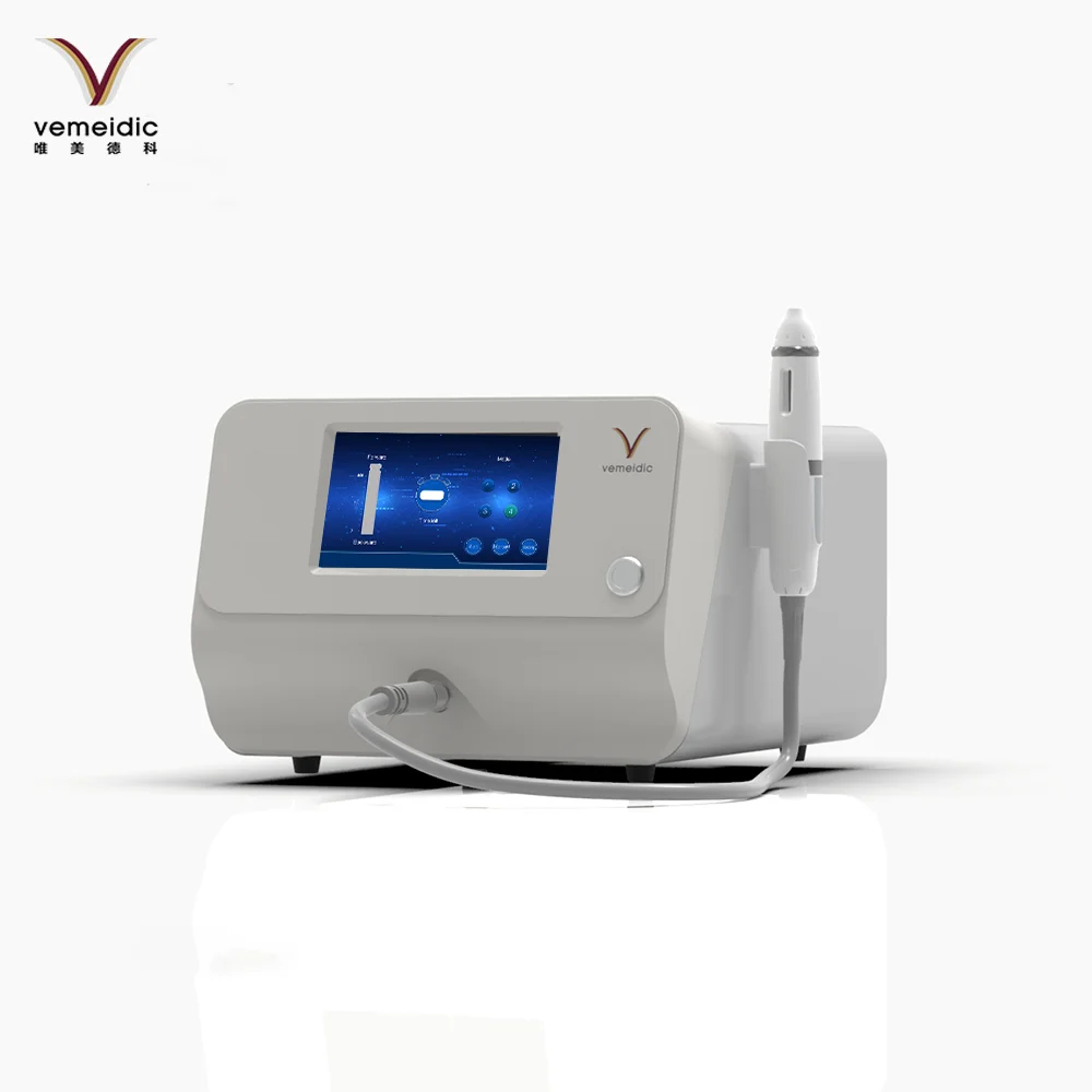 Painless Extractions Jetpeel Facial Hydration Needleless Mesotherapy Beauty Machine