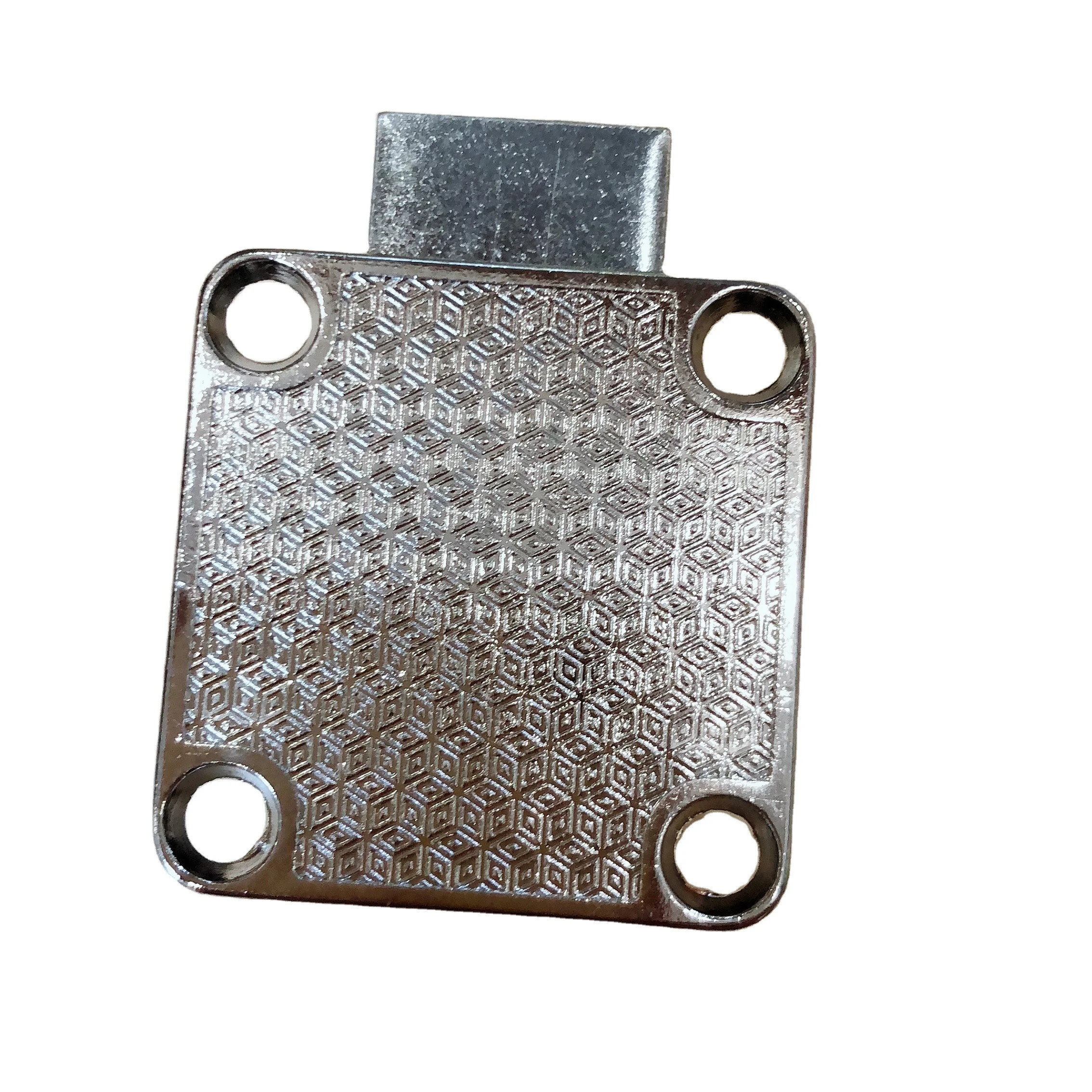 QT Safety Cam Quarter Turn Lock 16/20/25/30mm For Cabinet Office Desk Drawer Cabinet Drawer Lock mailbox door cam lock