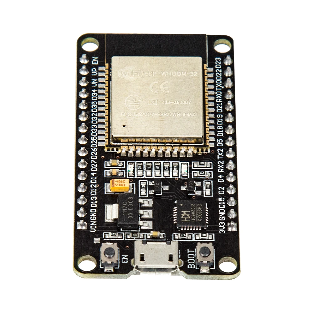 Esp32 Development Board Wifi Ultra-low Power Consumption Dual Core esp32-s3 esp32 s3 Esp 32