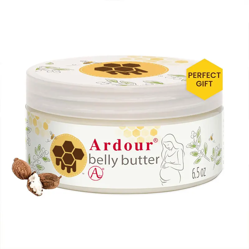 Woman care Mama Belly Butter Stretch Mark Cream for Pregnancy Massages Body & Reduces Scar Prenatal & Postnatal Skin Care