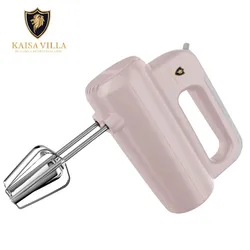 Wireless portable hand-held kitchen appliance electric food mixers for bakery