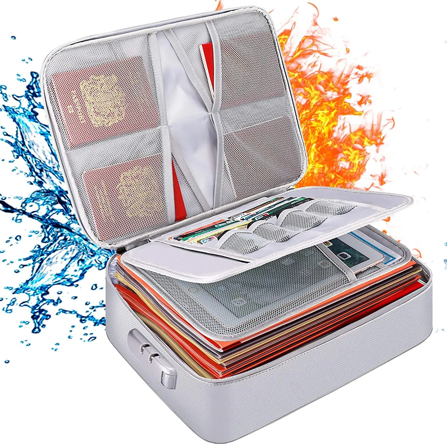 Силиконовый Органайзер из стекловолокна