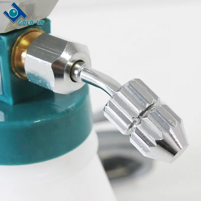 Industrial Electric Spot Cleaning Gun for Textile