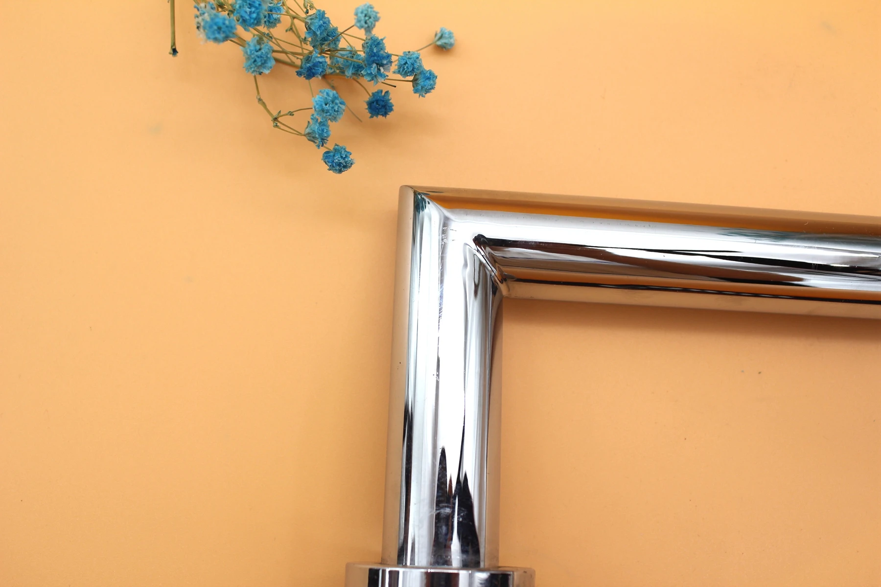
High quality and low price stainless steel shower door handle 